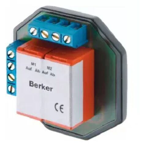 Berker Trennrelais M32930