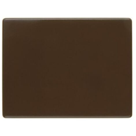 Berker Wippe br 14050001 IP20 Taster braun Schalter Arsys Kunststoff Abdeckung