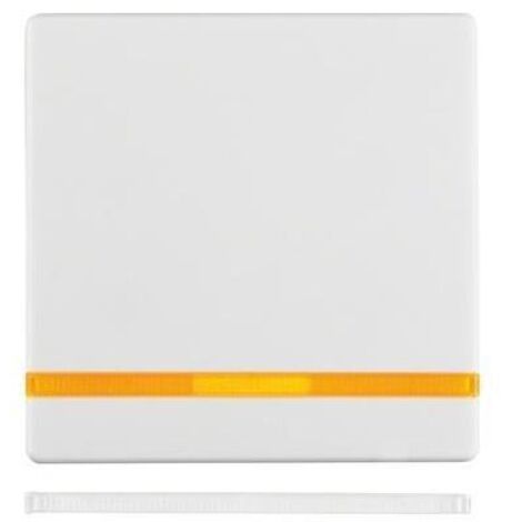 Berker Wippe M316216089 polarweiss samt