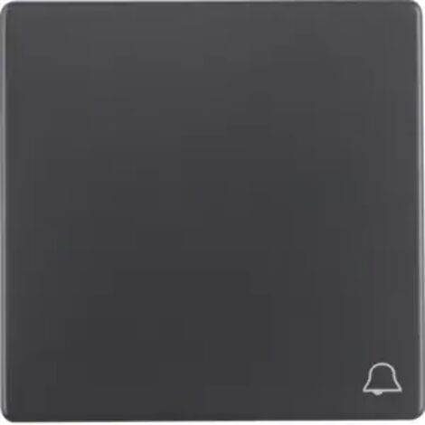 Berker Wippe mit Aufdr Symbol Klingel Q.1/3 ant 16206056