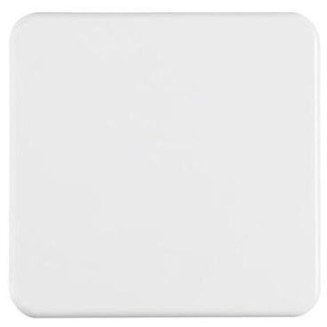 Berker Wippe pws/gl IP44 155009