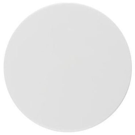 Berker Zentralstück pows/gl f.Drehdimmer pows gl 11372089