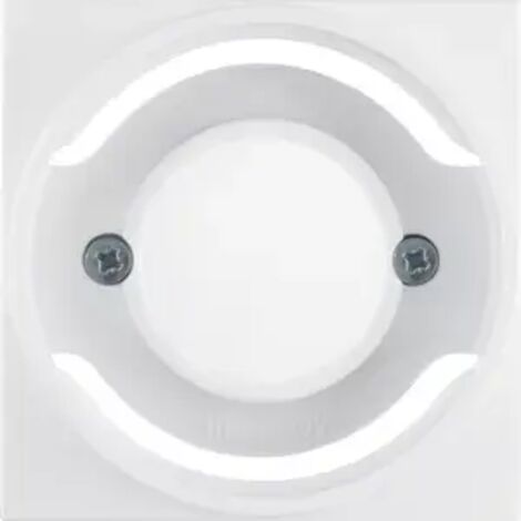 Berker ZST F.LICHTSIGNAL E14 PWS / BERKER 11988989 GLÄNZEND S1 11988989