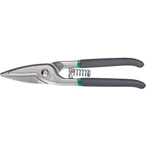 Berliner Blechschere 250mm rechts FORTIS