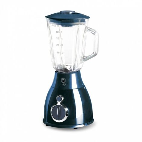 BERLINGER HAUS BH-9283 MIXER-MISCHER