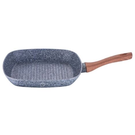BERLINGER HAUS FOREST LINE BH-1208 PARRILLA DE GRANITO