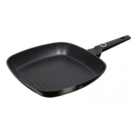 BERLINGER HAUS GRIGLIA 28cm BH-6578 PRIMAL GLOSS