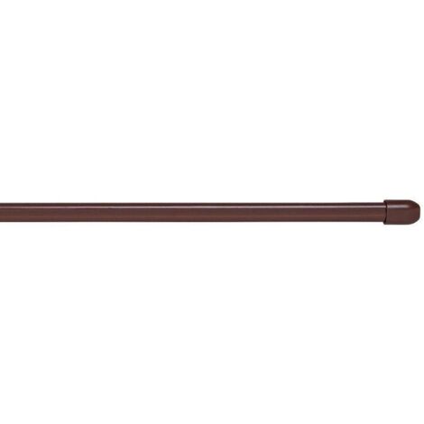 BERLINO 2 PIATTA A VITE 11MM PLASTIF MAR RONE CM.50/70