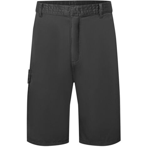 Bermuda Combat Couleur : Noir Taille L - Portwest