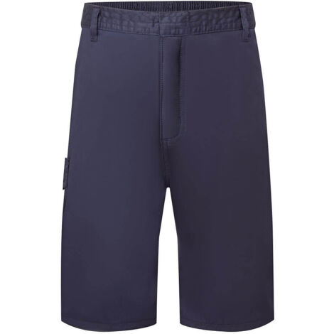 Bermuda Combat - Taille Xl - Marine - Portwest