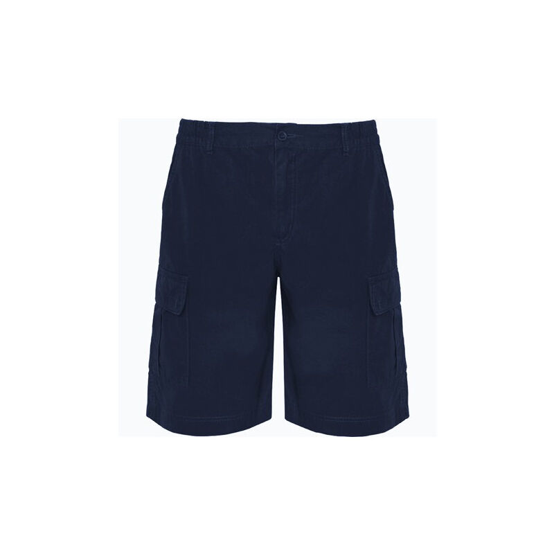 

Roly - Bermuda con cintura elástica ajustable AMAZONAS BE6715 | L - Azul Marino