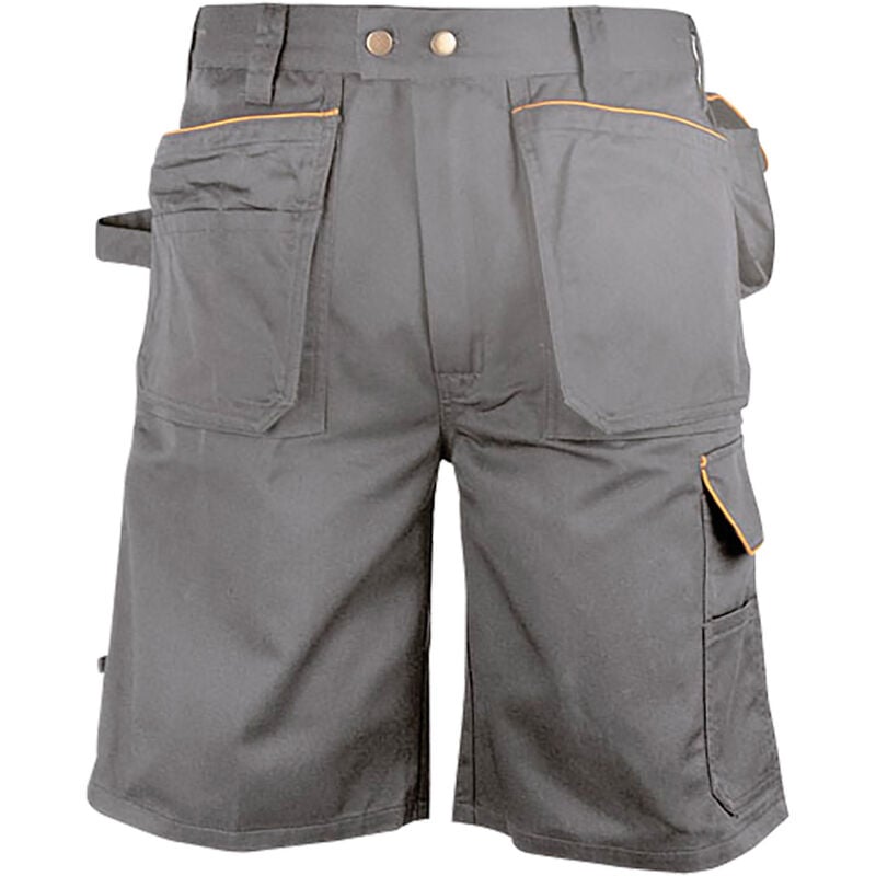 Seba - Bermuda da lavoro taglia l