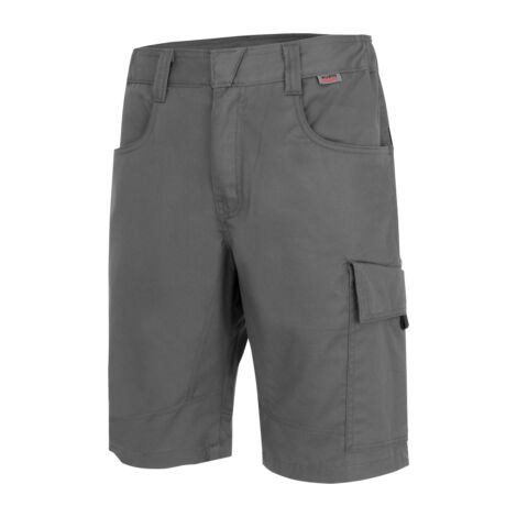 Bermuda da lavoro U-Power pantaloni corti uomo estivi con tasche porta  utensili