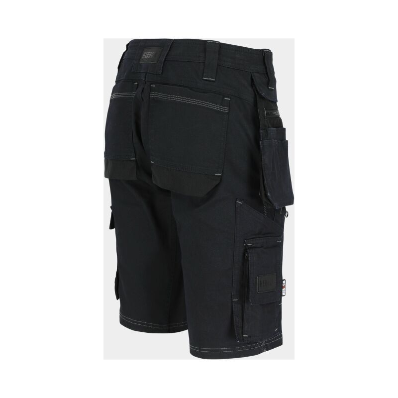 Bermuda de tavail jeans rex Herock 44