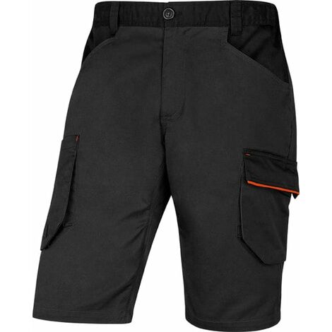Bermuda de trabajo deltaplus Stretch M2BE3 LL