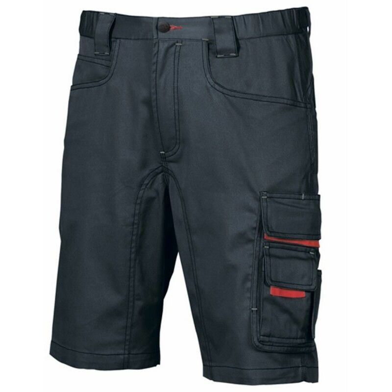 U-power - Taille : 44