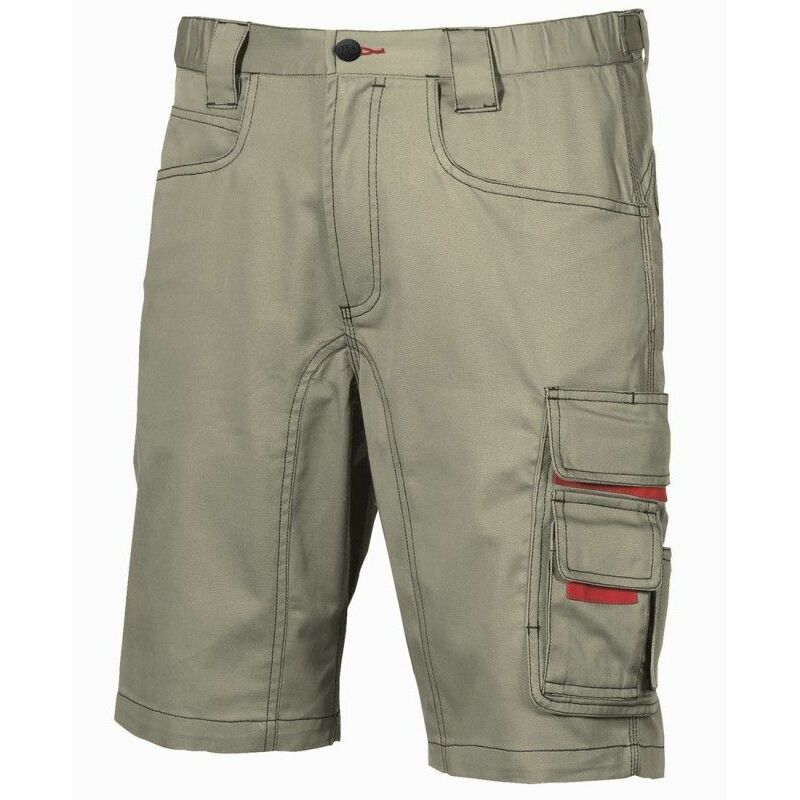 U-power - Taille : 44