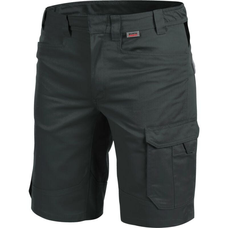 Würth Modyf - Bermuda de travail Cetus anthracite/gris 42