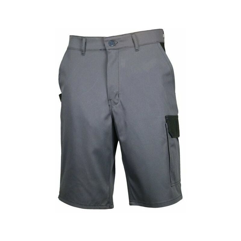 PBV - Short long fonctionnel taille 4