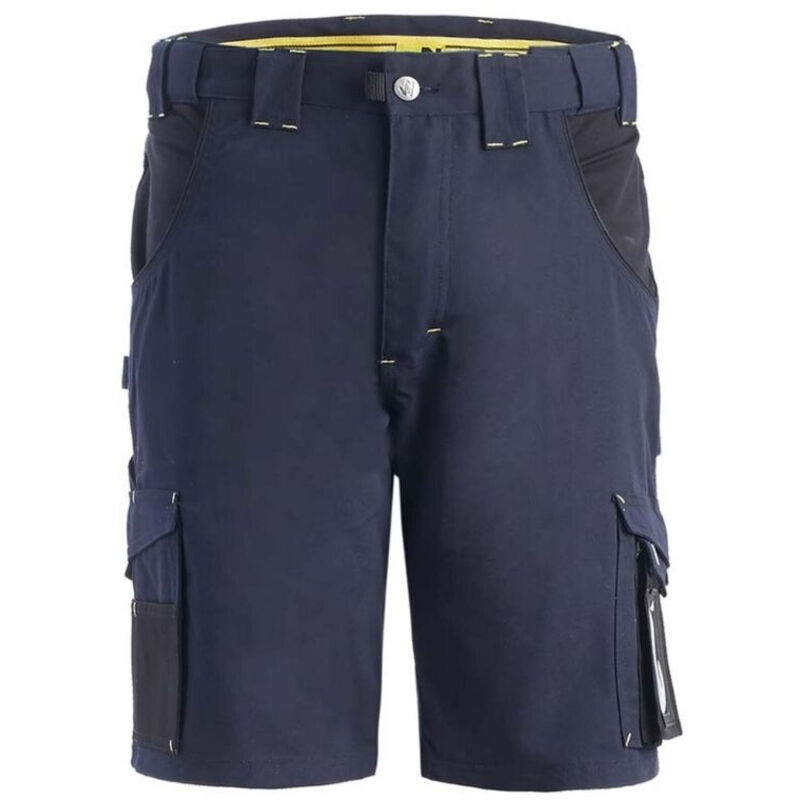North Ways - bermuda multipoches hugues wood T59