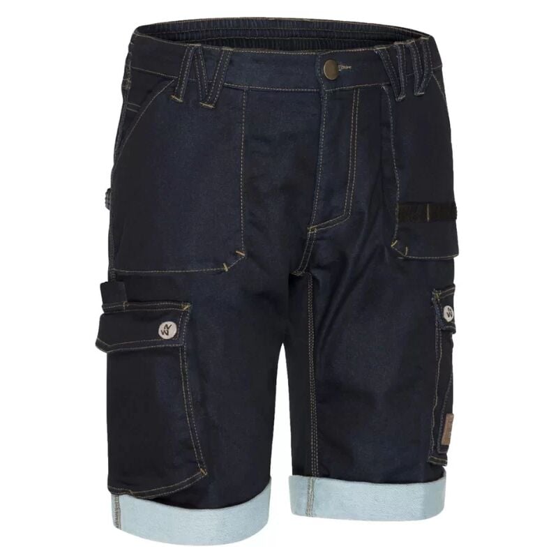 Bermuda multipoches bolt T36