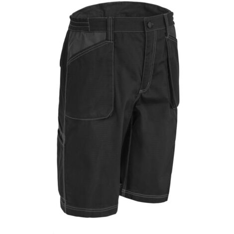 Bermuda de travail OROSI Noir - Coverguard L
