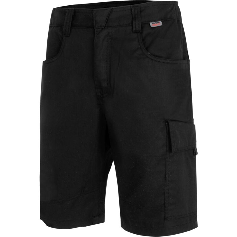 Würth Modyf - Bermuda de travail Star CP250 noir 34