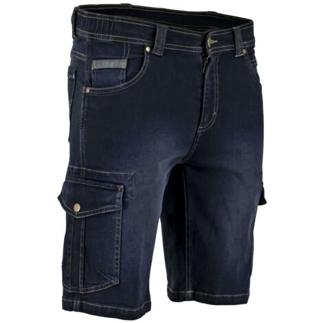 Vêtements de travail > Bas de travail > Shorts et bermudas de travail > Bermudas de travail
