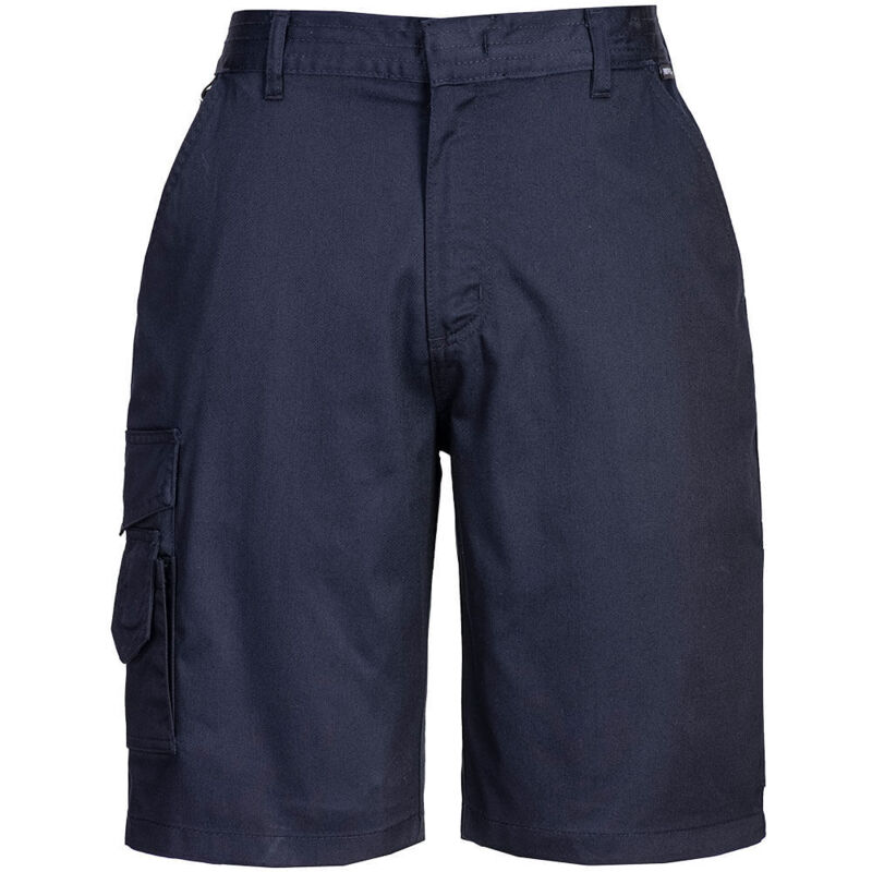 Portwest Bermuda Damen Combat Marine S - De(36-38) - Uk(26-28)