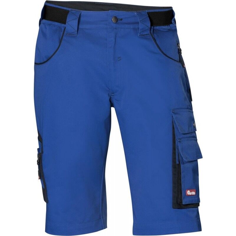 Bermuda FORTIS 24,bleu/noir Taille 52