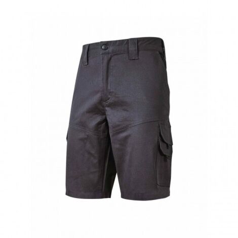 BERMUDA GREY IRON T-XL - UPOWER