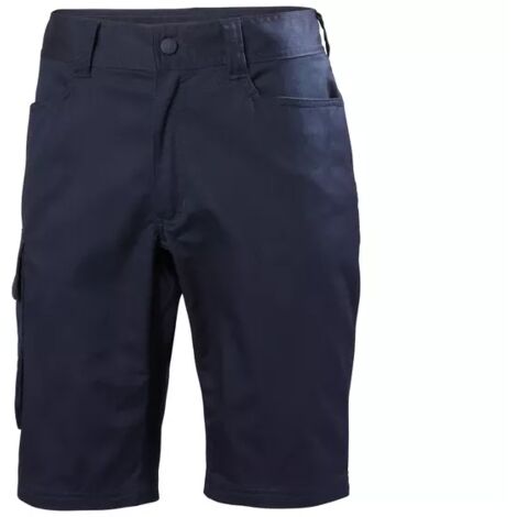 Bermuda - HELLYHANSEN - Manchester navy T.42 77543590-C48