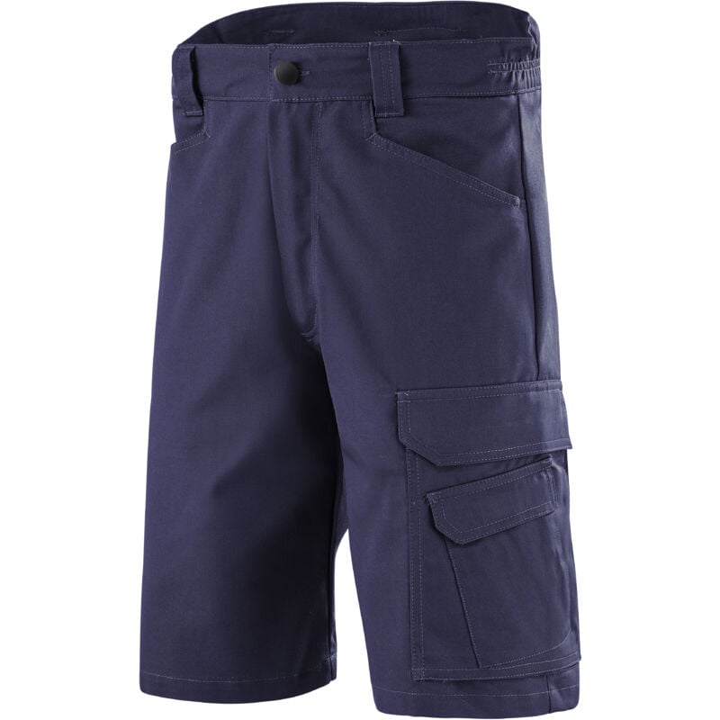 Bermuda kross line dark blue m - FR(44-46)