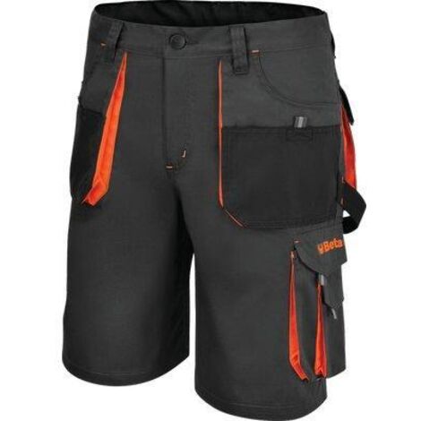 BERMUDA LIGHT 7861G BETA  GRIGIO ARANCIO M