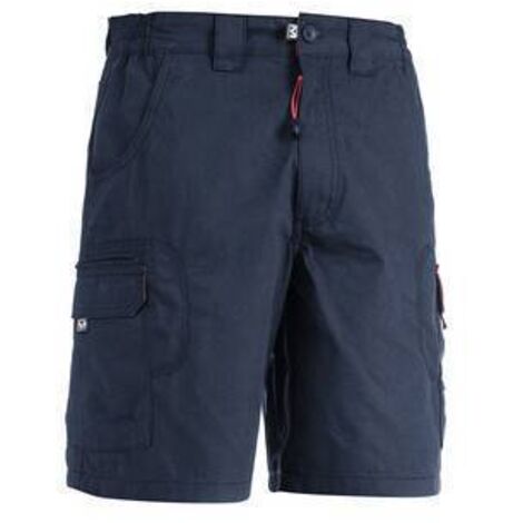 BERMUDA MUROA BLU NAVY TG. L