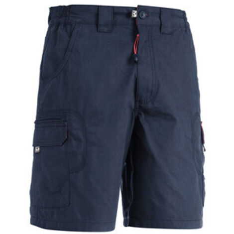 BERMUDA MUROA BLU NAVY TG. L