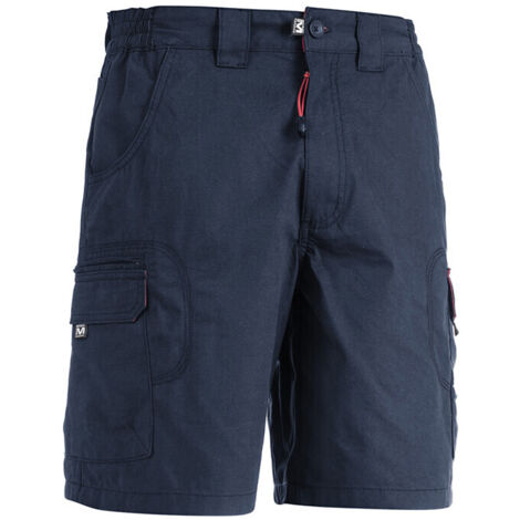 BERMUDA MUROA BLU NAVY TG. M- 1,0 pz