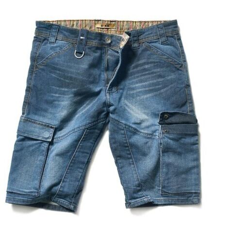 Bermuda PICNIC taille L coloris jeans