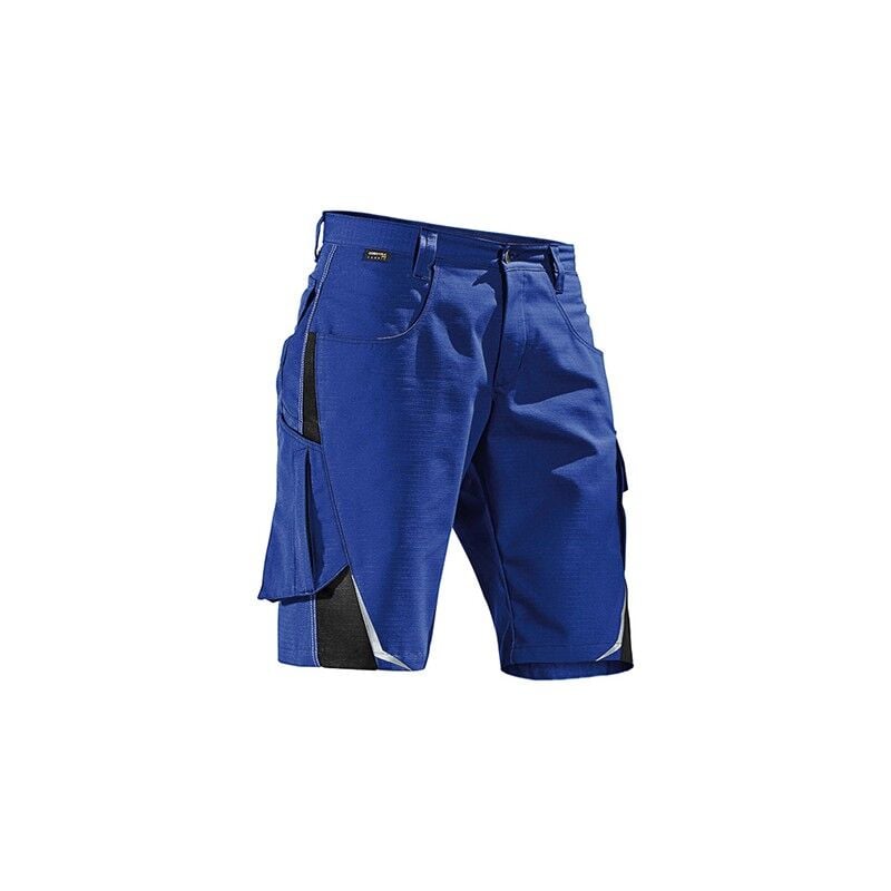 Kubler - Bermuda Pulsschlag bleu /noir,Taille 54