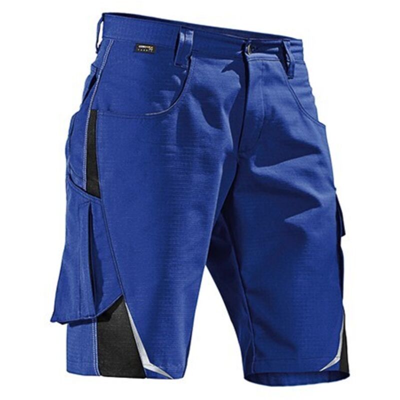 Kubler - Bermuda Pulsschlag bleu /noir,Taille 58