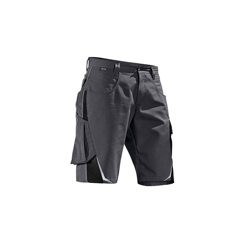 Kubler - Bermuda Pulsschlag anthracite /noir,Taille 54