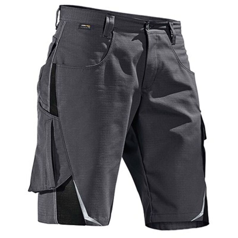 Bermuda Pulsschlag anthracite /noir,Taille 58