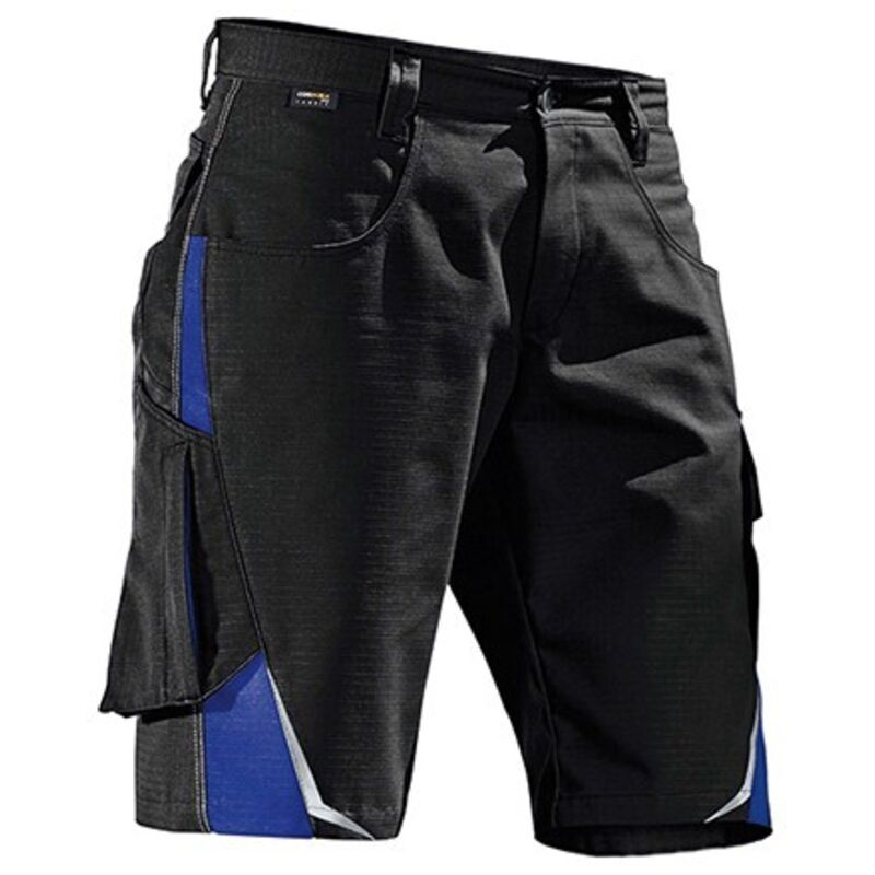 Kubler - Bermuda Pulsschlag noir/bleu ,Gr.58