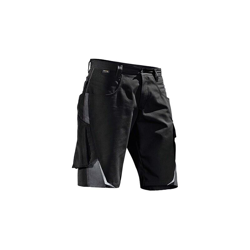 Kubler - Bermuda Pulsschlag noir/anthracite ,Taille 54