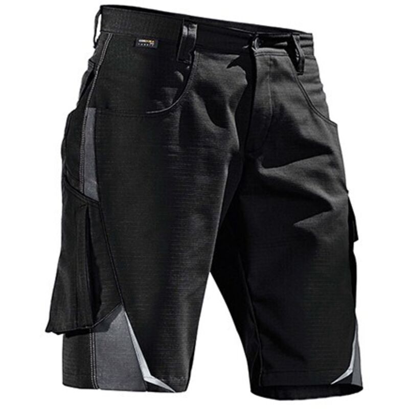 Bermuda Pulsschlag noir/anthracite ,Taille 58