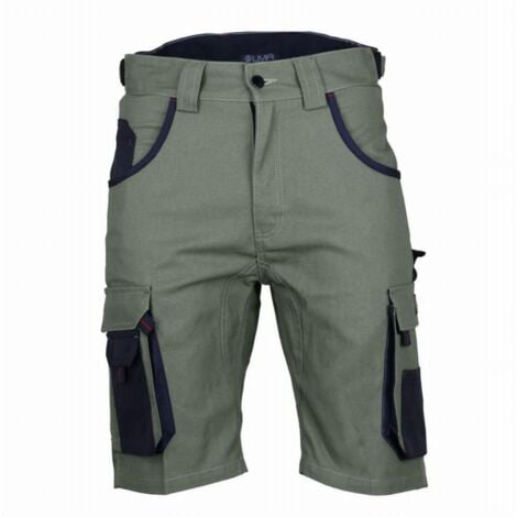 Vêtements de travail > Bas de travail > Shorts et bermudas de travail > Bermudas de travail