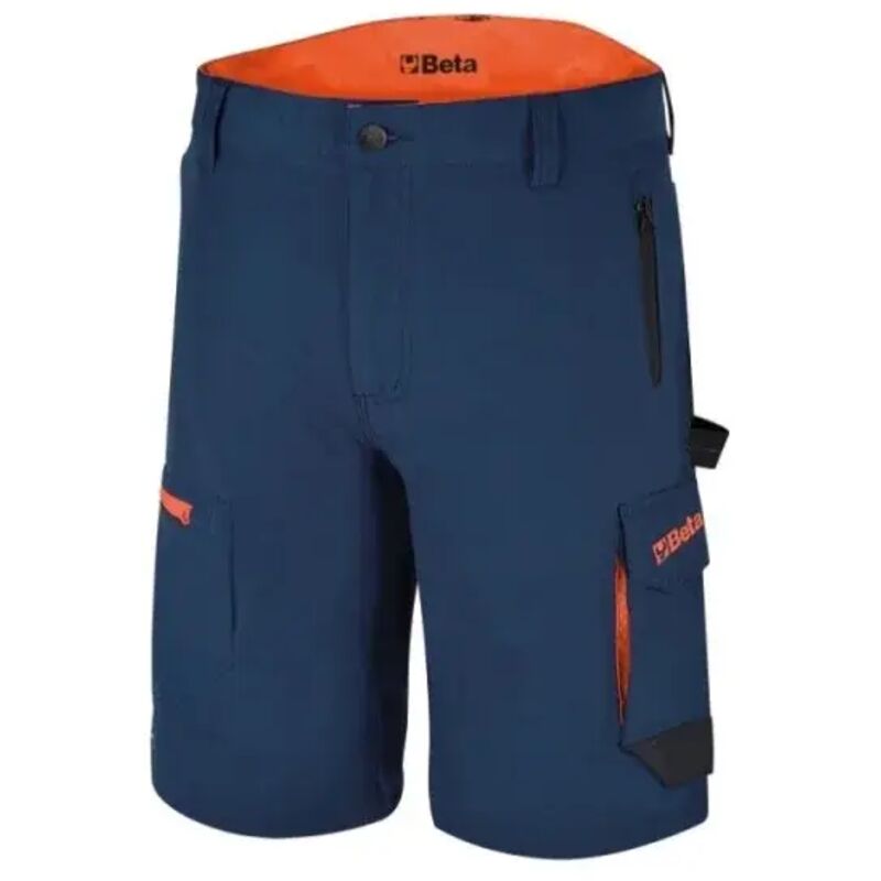 Bermuda Slim fit Beta 7661B