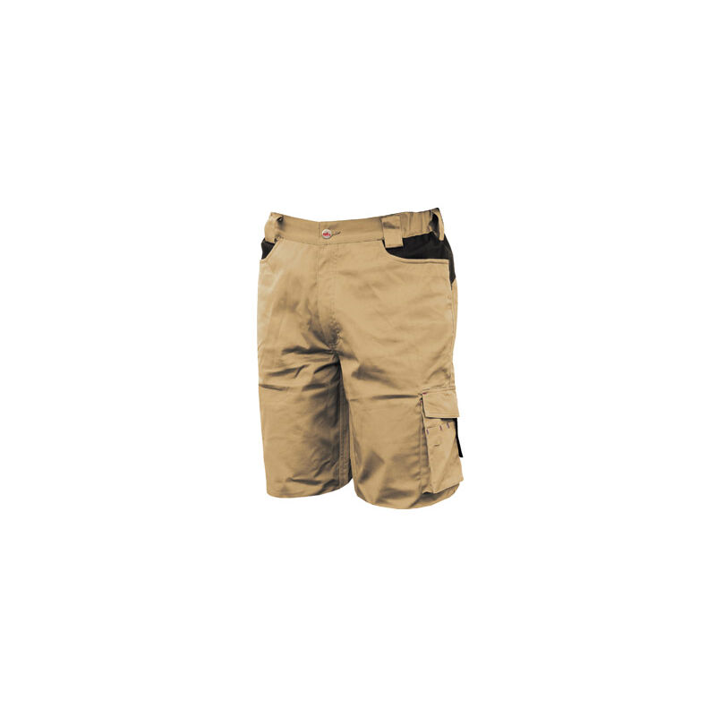 

Bermuda Stretch Beige
