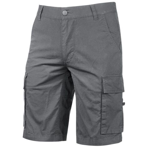 Bermuda Summer Grey Iron tg. L