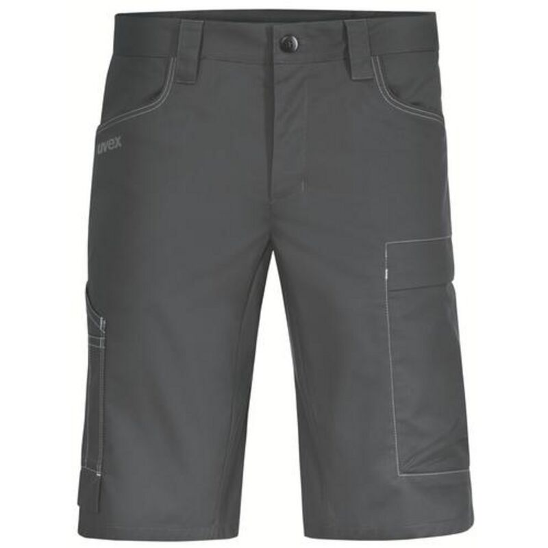 Uvex - Bermuda Suxxeed Greencycle Gris, Anthracite 48 8881107